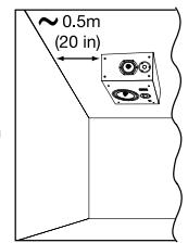 B&W B&W 804S - Dealer stamp - 20