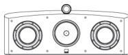 B&W B&W 804S - 805S - 3