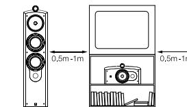 B&W B&W 804S - Dealer stamp - 9
