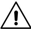 B&W B&W ASW2500 - RISK OF ELECTRIC SHOCK DO NOT OPEN - 1