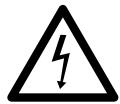 B&W B&W ASW3000 - Explanation of Graphical Symbols - 1
