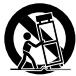 B&W B&W ASW700 - AVISOS: - 1
