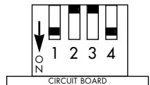 B&W B&W CASA SYSTEM - Sub-zone Volume Module (AWM65/70 only) - 5