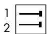 B&W B&W CASA SYSTEM - SMALL KEYPAD - 3