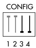 B&W B&W CASA SYSTEM - Source with lower than average output - 3