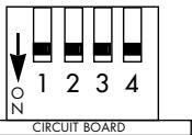 B&W B&W CASA SYSTEM - Sub-zone Volume Module (AWM65/70 only) - 6