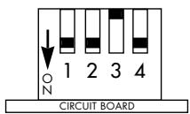 B&W B&W CASA SYSTEM - Sub-zone Volume Module (AWM65/70 only) - 3