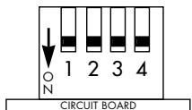 B&W B&W CASA SYSTEM - Sub-zone Volume Module (AWM65/70 only) - 1