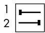 B&W B&W CASA SYSTEM - SMALL KEYPAD - 4