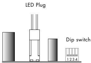B&W B&W CASA SYSTEM - Disabling LED - 1