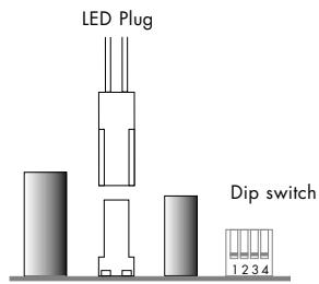 B&W B&W CASA SYSTEM - Disabling LED - 2