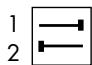 B&W B&W CASA SYSTEM - SMALL KEYPAD - 5