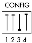 B&W B&W CASA SYSTEM - Source with lower than average output - 1
