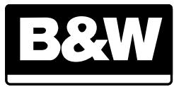 B&W B&W DS6 - INSTALLATION (Figure 3) - 1