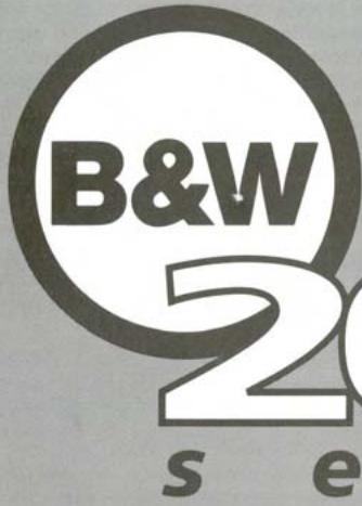 B&W B&W 2002 - 1