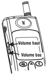 NEC DB2000 - Vibreur (en option) - 1