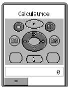 NEC N21I - Calculatrice - 1