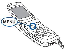 NEC N21I - Selectionner la langue de notre choix - 3