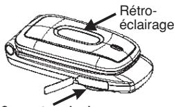 NEC N22I - Principales caractéristiques - 2
