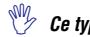 NEC N22I - Conventions de ce guide d'utilisation - 3