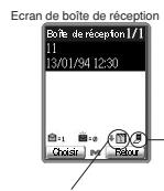 NEC N22I - Options - 1