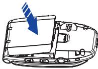 NEC N22I - Principales caractéristiques - 1