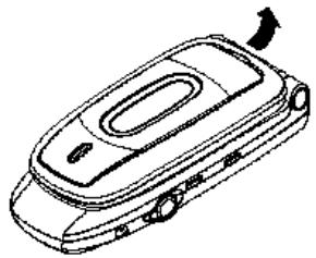 NEC N22I - Mise en place et retrait de la façon détachable - 3