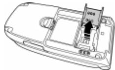 NEC N22I - InstallerunecarteSIM - 3