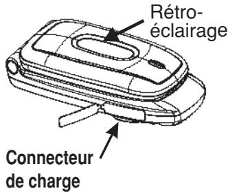 NEC N22I - Charger la batterie - 2