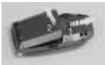 NEC N341I - Charger la batterie - 2