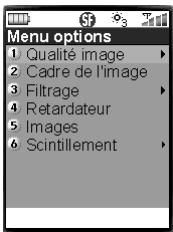 NEC N341I - Scintillagement - 1