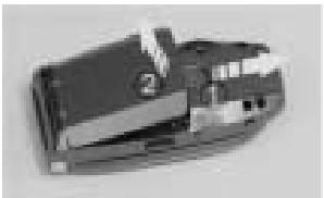 NEC N341I - InstallerunecarteSIM - 1