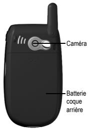 NEC N342I - \section*{Caracteristiques et fonctions} - 3
