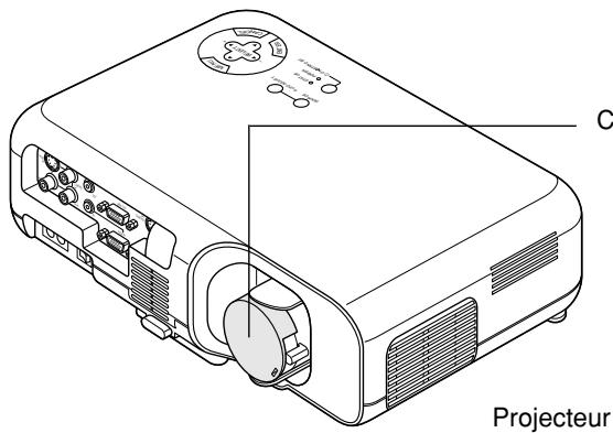 NEC VT45 - Que contient la boite? - 1