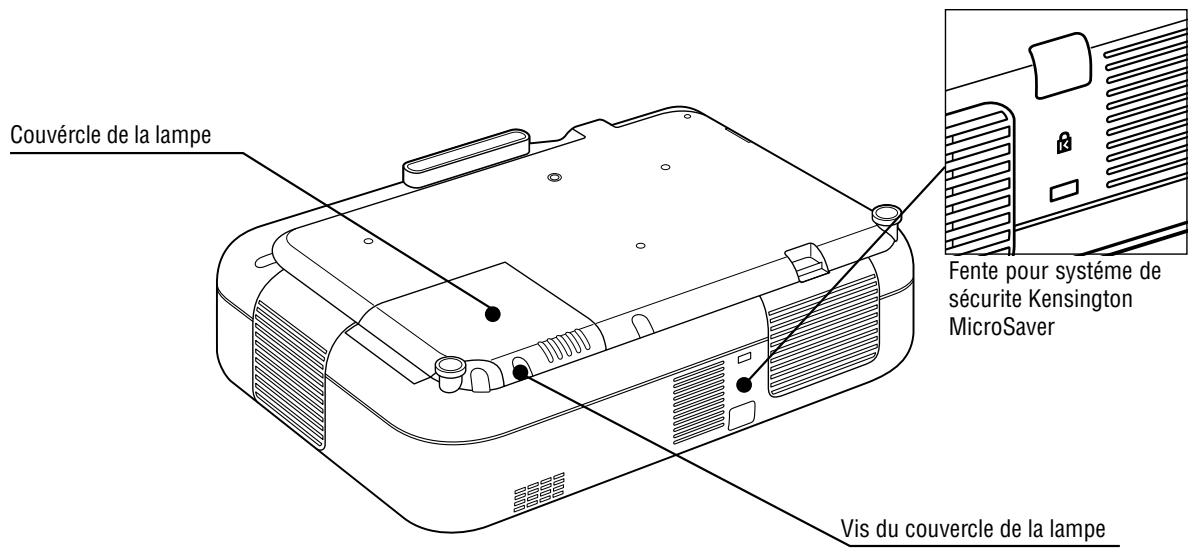 NEC VT45 - Vuedos/descotés - 1