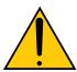 NEC VT580 - Attention - 1