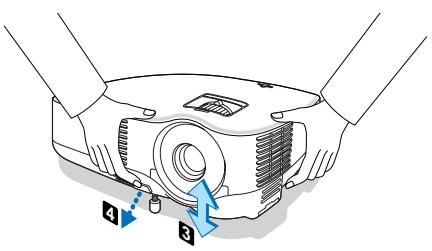 NEC VT580 - Attention - 3