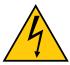 NEC VT580 - Attention - 2