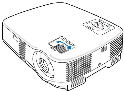 NEC VT580 - Mise au point - 1