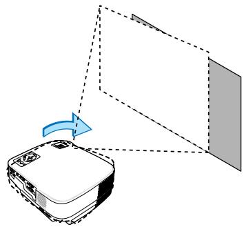 NEC VT580 - Attention - 2