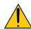 NEC VT580 - Attention: - 1