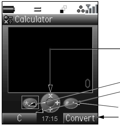 NEC E228 - Calculatrice - 1