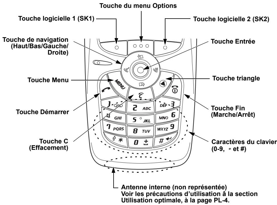 NEC E228 - Vue d'ensemble du E228 - 1