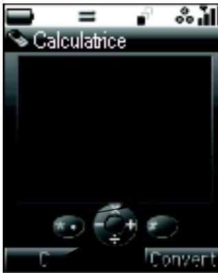 NEC 338 - Calculatrice - 1