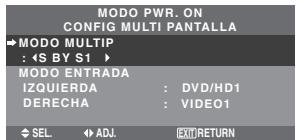 NEC 50XM6 - LADO A LADO - 1