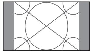 NEC 50XM6 - Definções NAV. ZOOM - 9