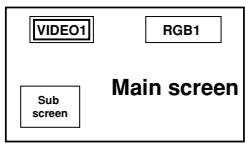 NEC 50XM6 - Showing a couple of pictures on the screen at the same time - 4