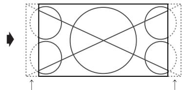 NEC 50XM6 - Pantalla de時間 ZOOM - 2