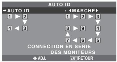 NEC 50XM6 - AUTO ID - 1