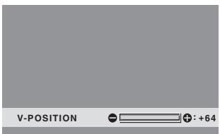 NEC 50XM6 - REGLAGE IMAGE - 2